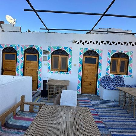 Nubian King Hotel Assuan Exterior foto
