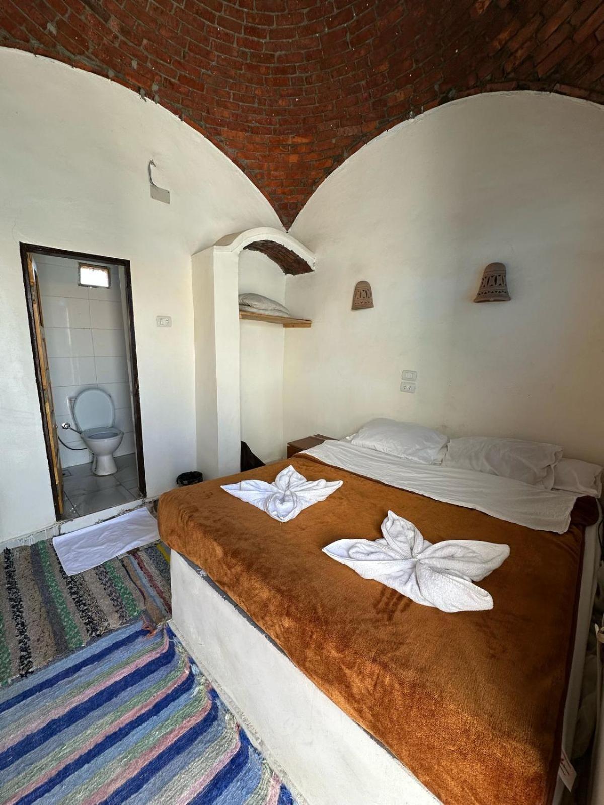Nubian King Hotel Assuan Exterior foto