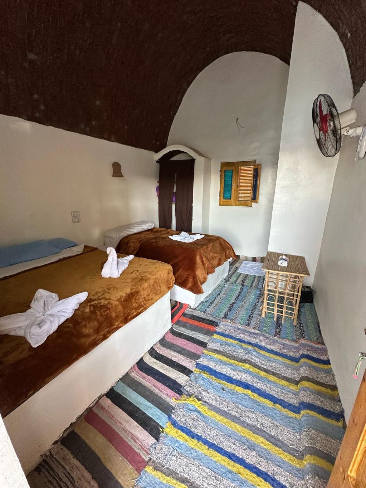 Nubian King Hotel Assuan Exterior foto