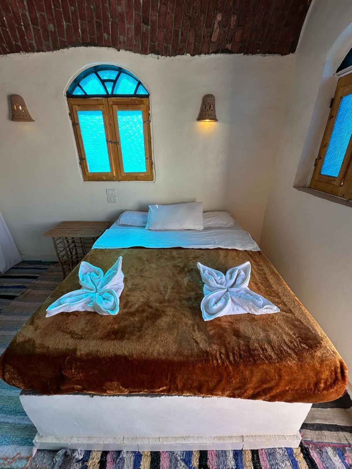 Nubian King Hotel Assuan Exterior foto