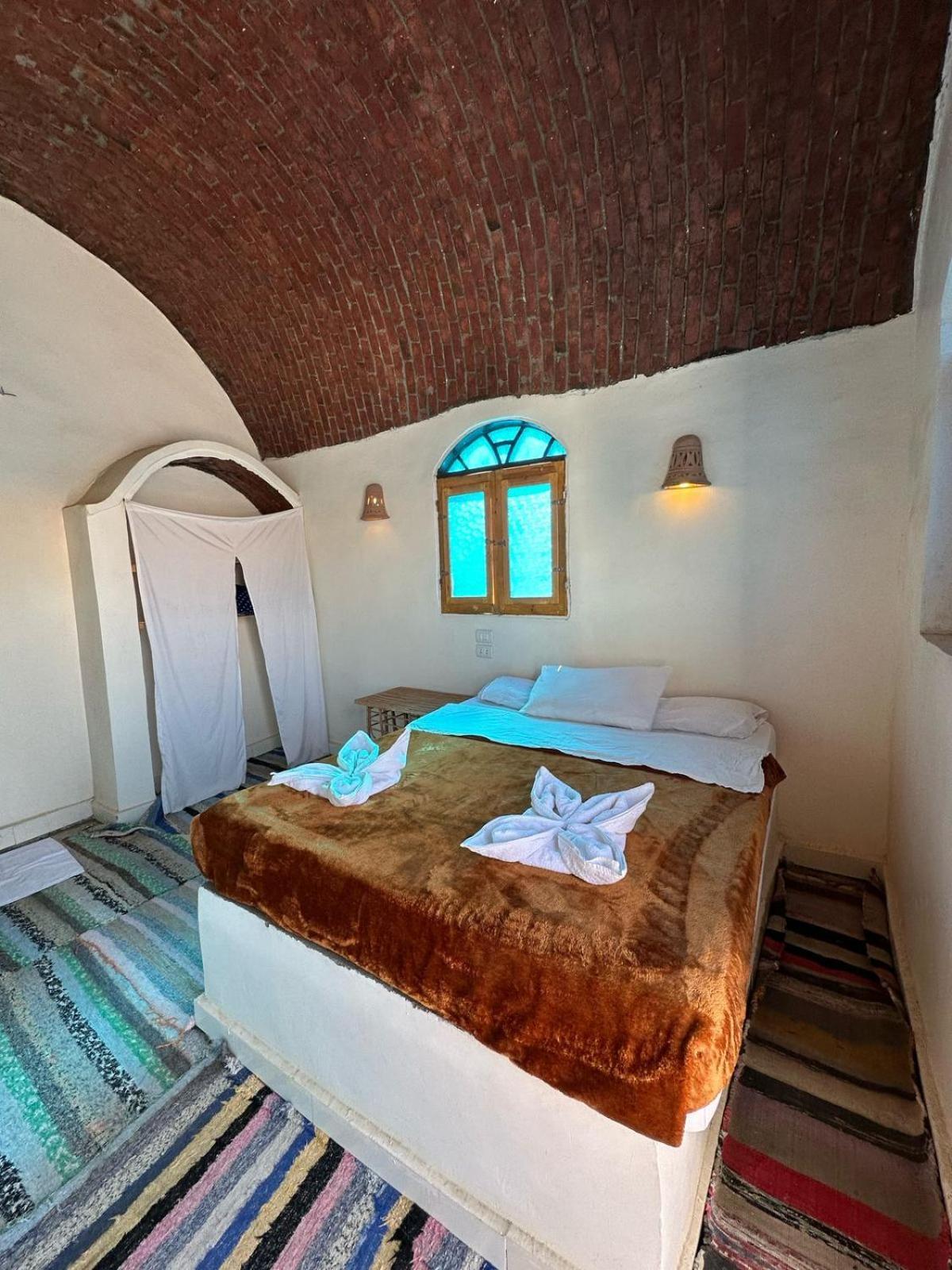 Nubian King Hotel Assuan Exterior foto