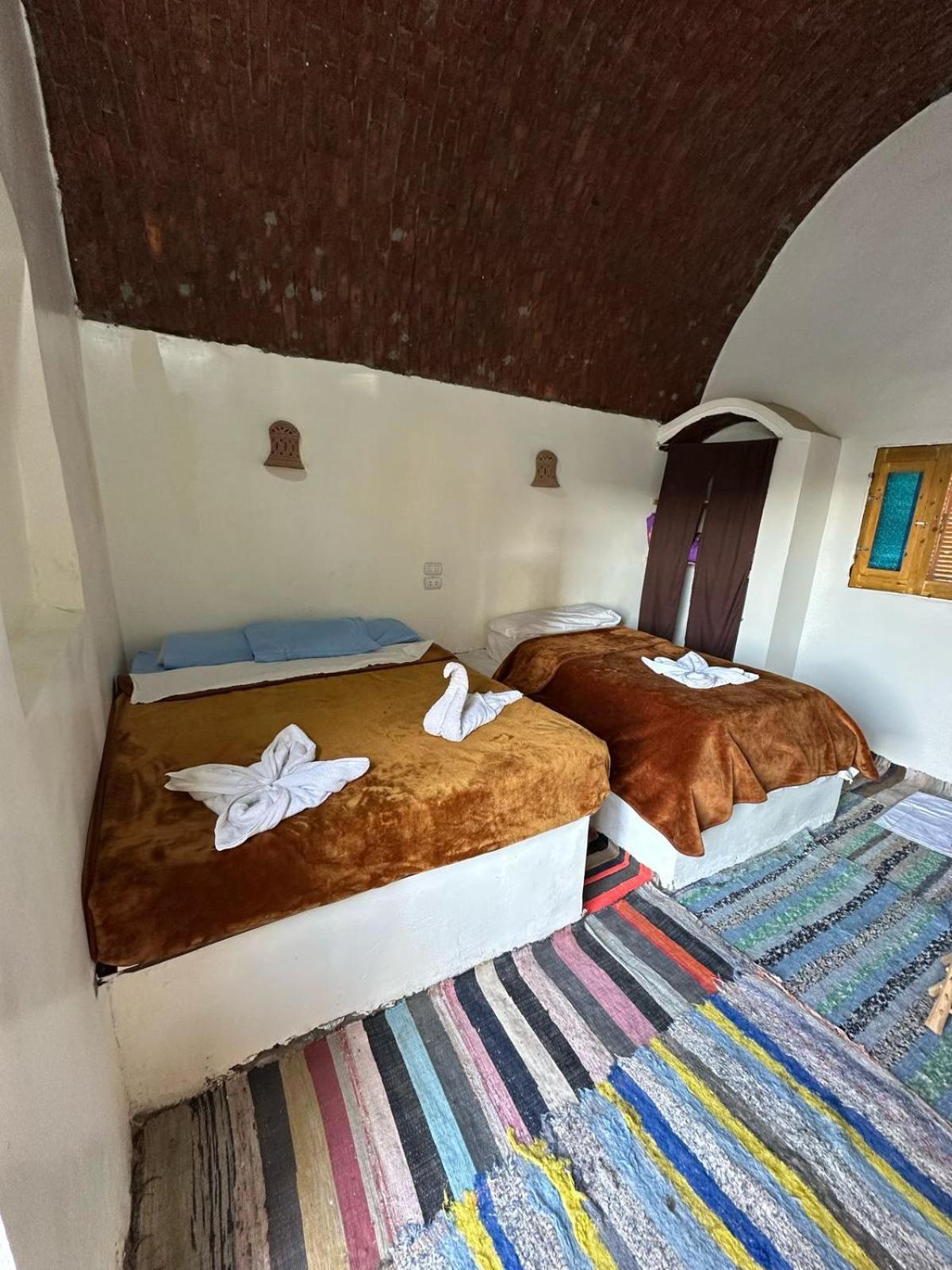 Nubian King Hotel Assuan Exterior foto