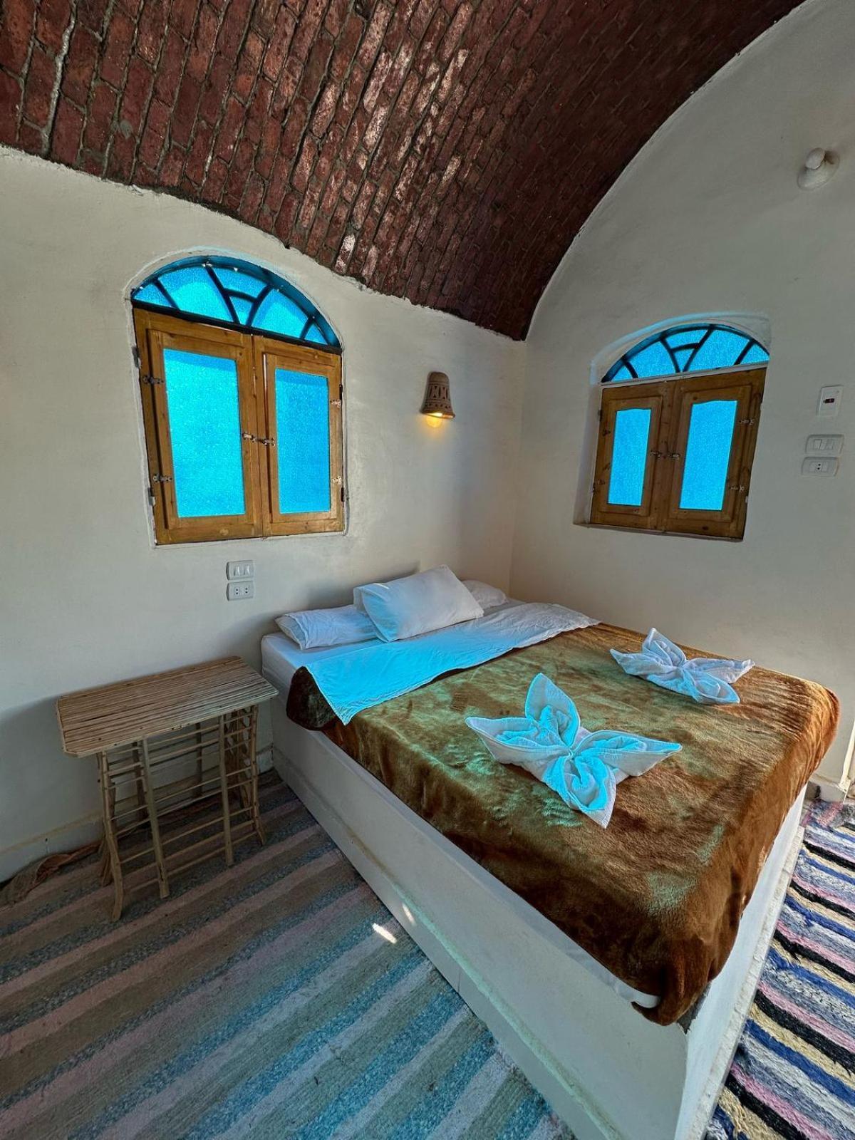 Nubian King Hotel Assuan Exterior foto