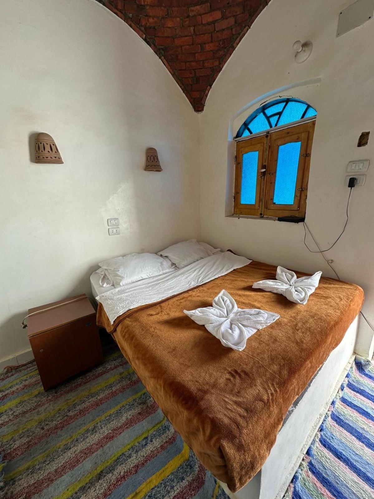 Nubian King Hotel Assuan Exterior foto