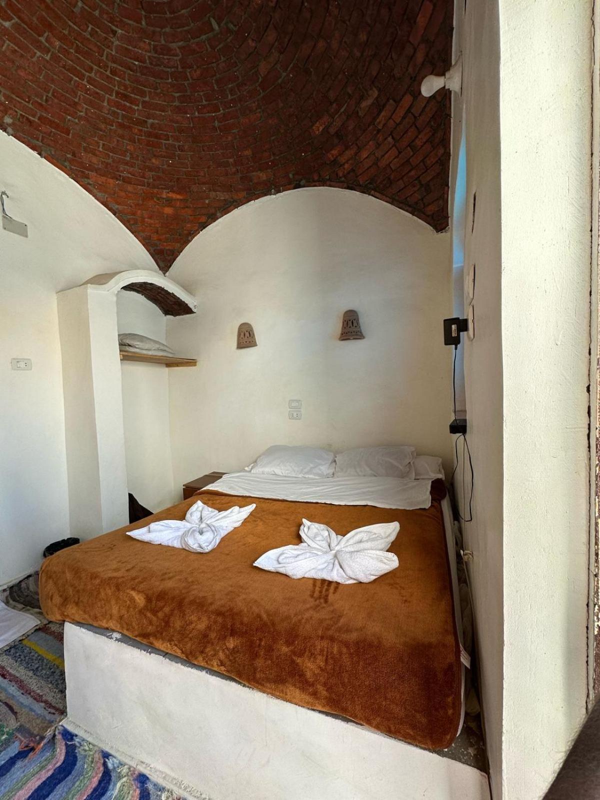 Nubian King Hotel Assuan Exterior foto