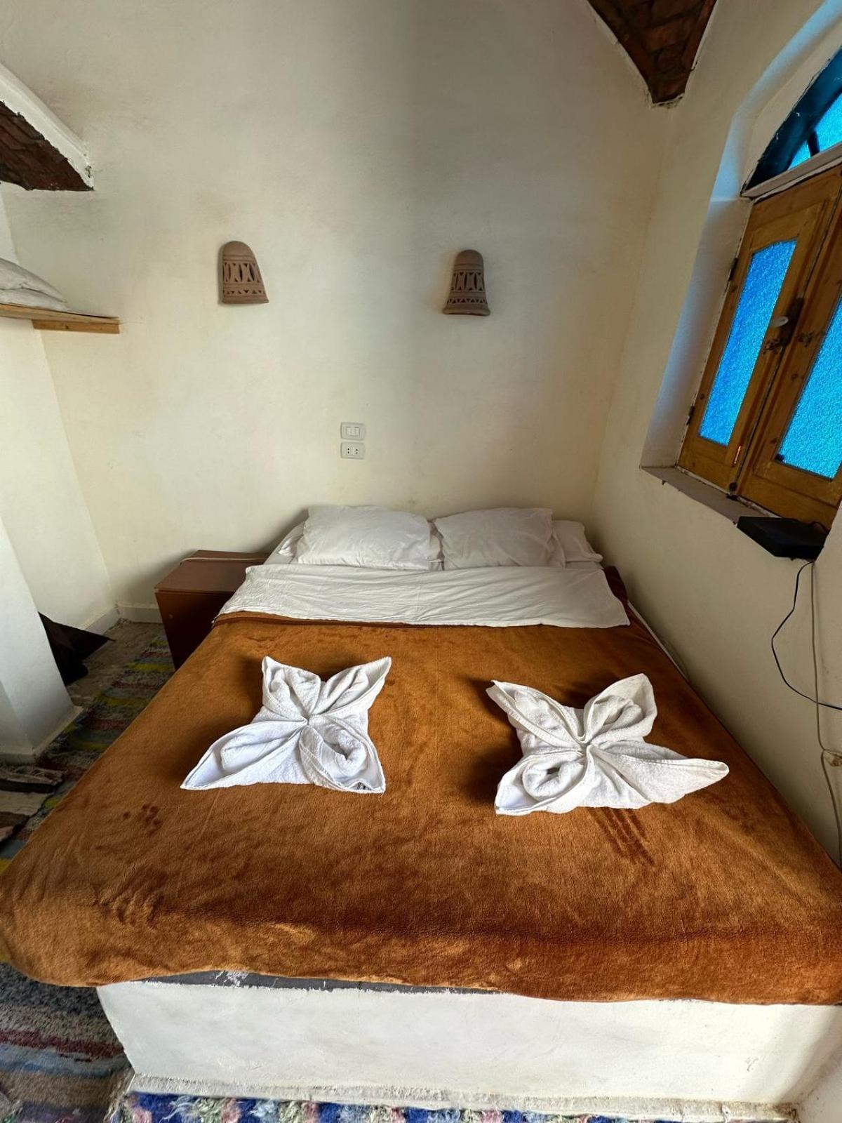 Nubian King Hotel Assuan Exterior foto